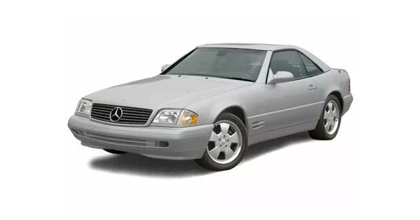 Mercedes SL [R129] (1993-2001)